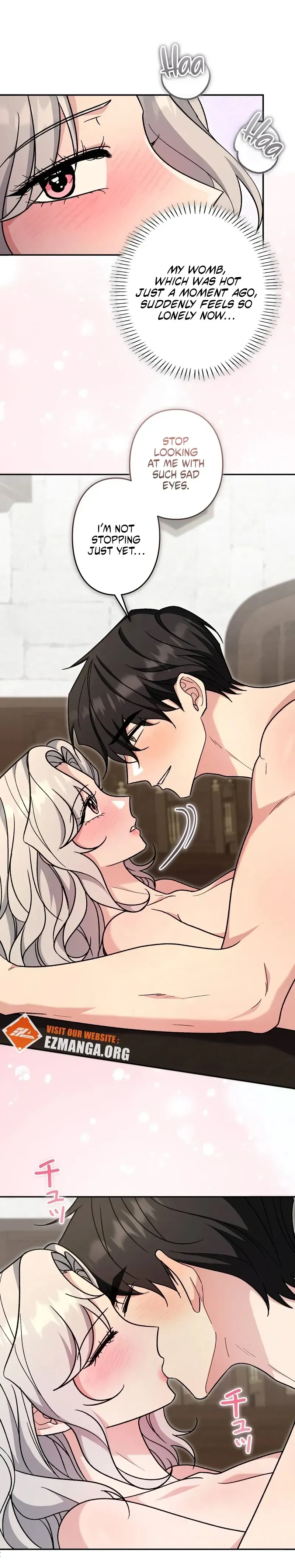 Read Scars in Your Name chapter 50 image 3 on Lezhin