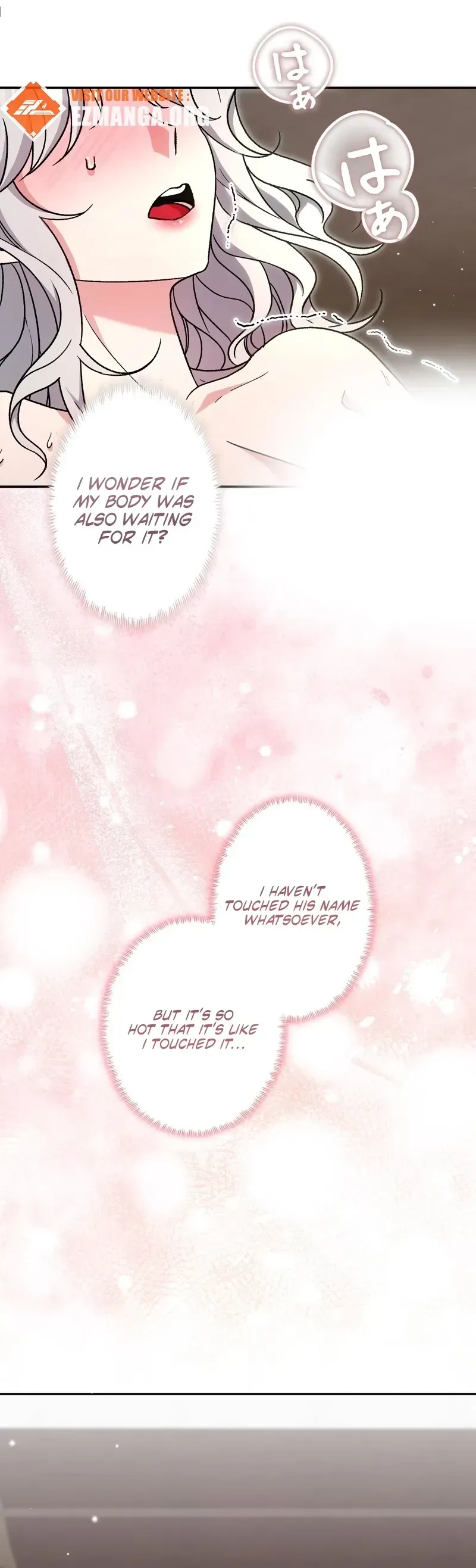Read Scars in Your Name chapter 50 image 4 on Lezhin