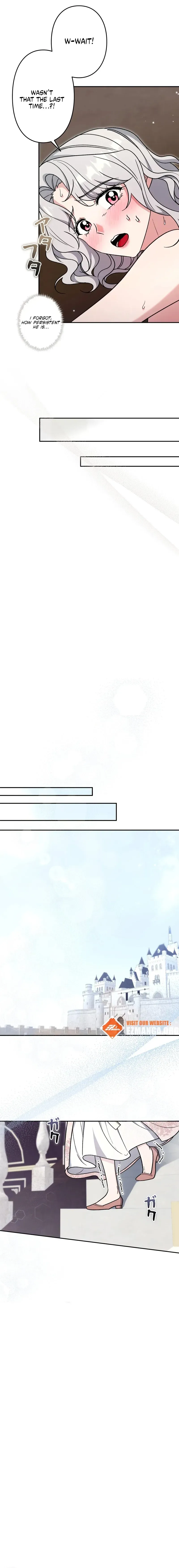 Read Scars in Your Name chapter 50 image 5 on Lezhin