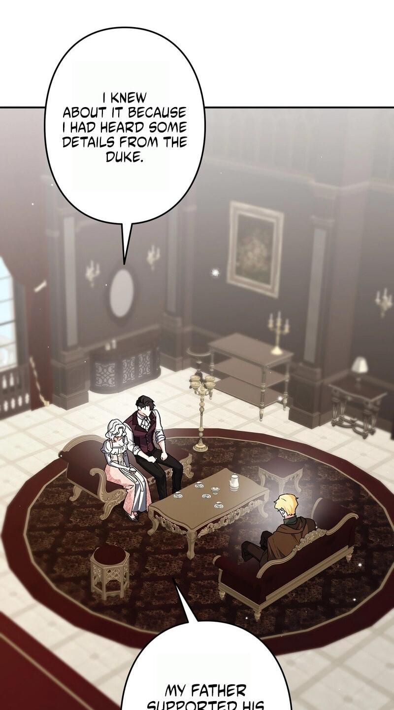 Read Scars in Your Name chapter 51 image 12 on Lezhin