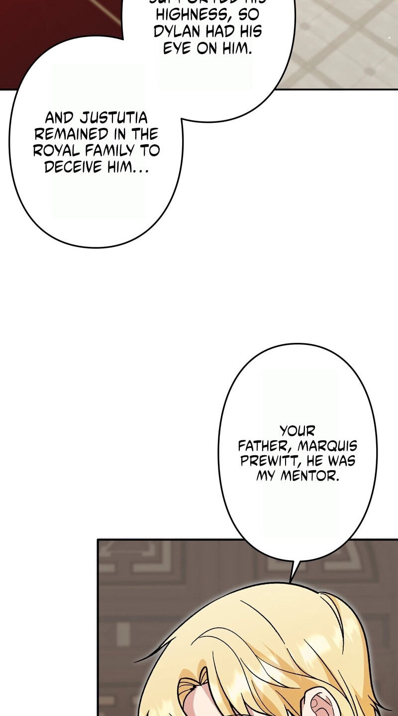 Read Scars in Your Name chapter 51 image 13 on Lezhin