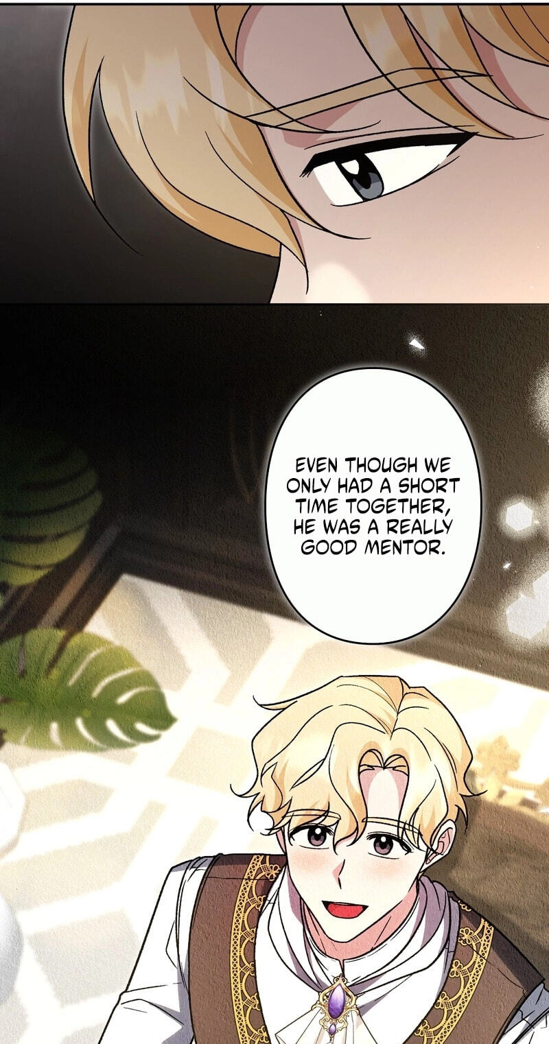 Read Scars in Your Name chapter 51 image 16 on Lezhin