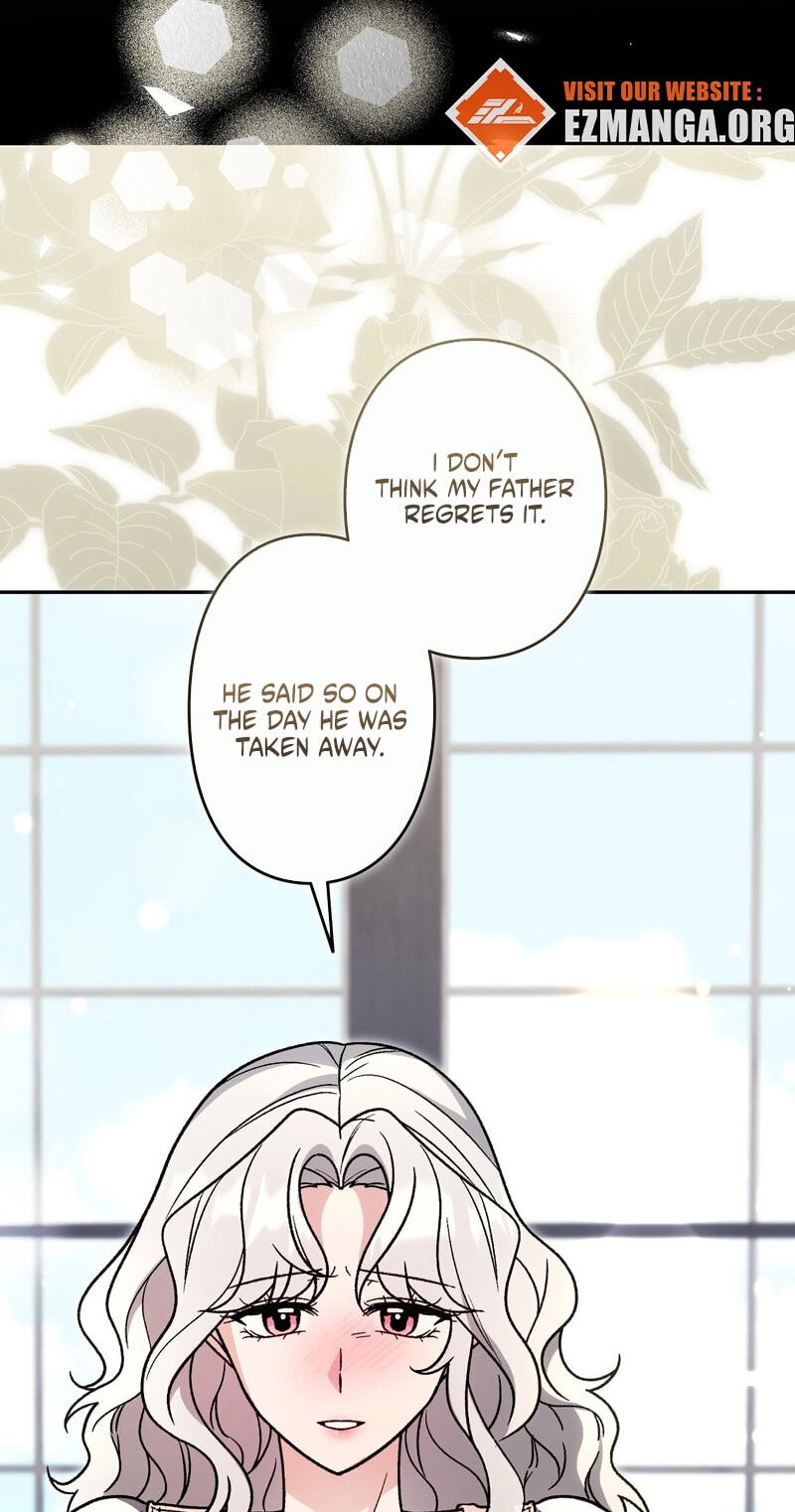 Read Scars in Your Name chapter 51 image 18 on Lezhin