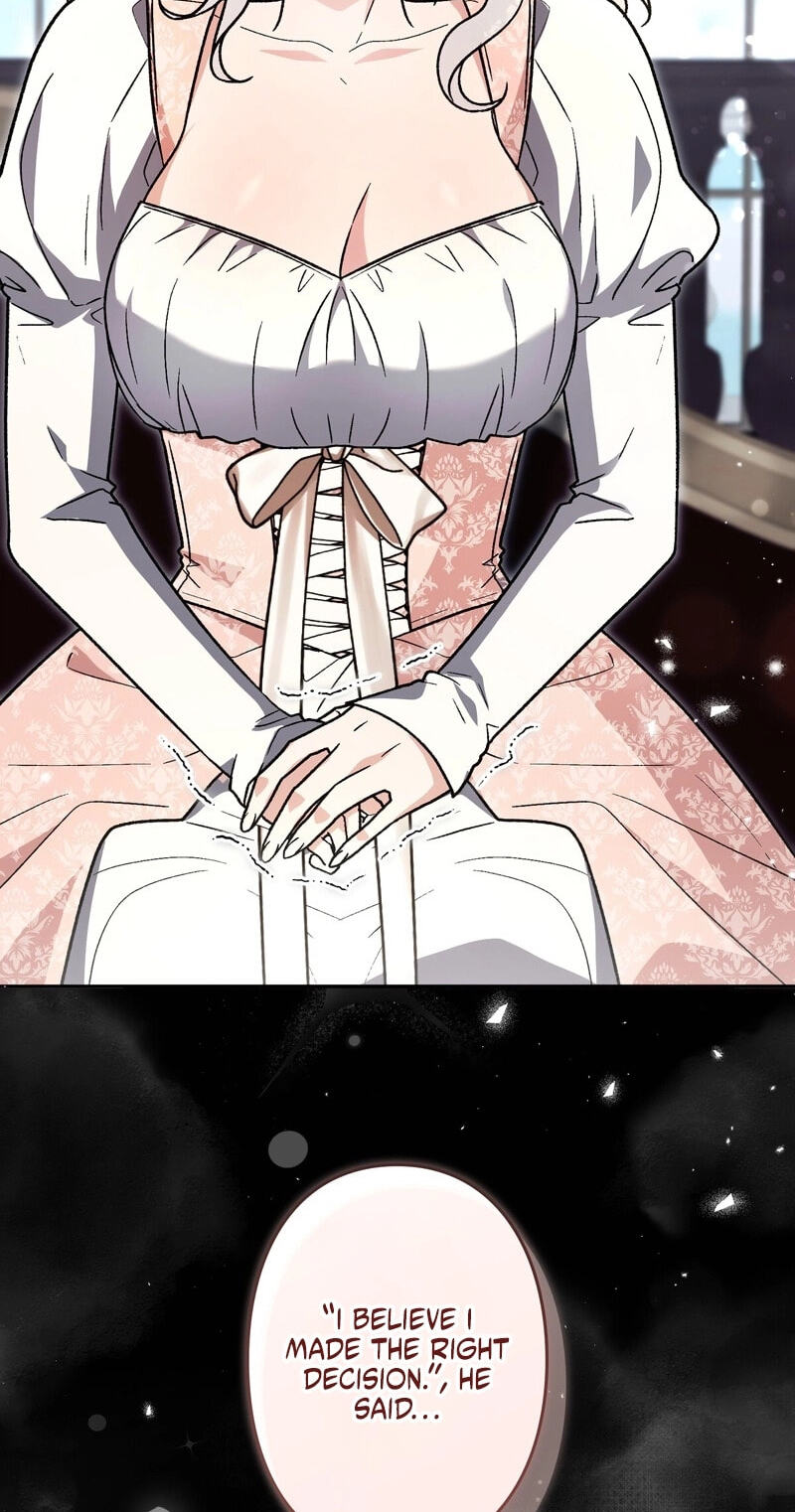 Read Scars in Your Name chapter 51 image 19 on Lezhin