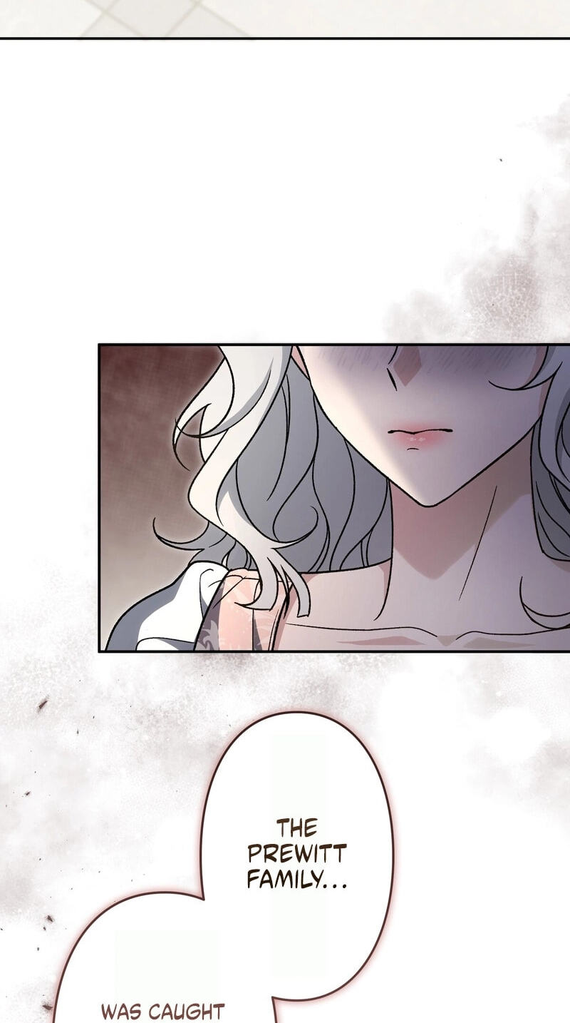 Read Scars in Your Name chapter 51 image 2 on Lezhin