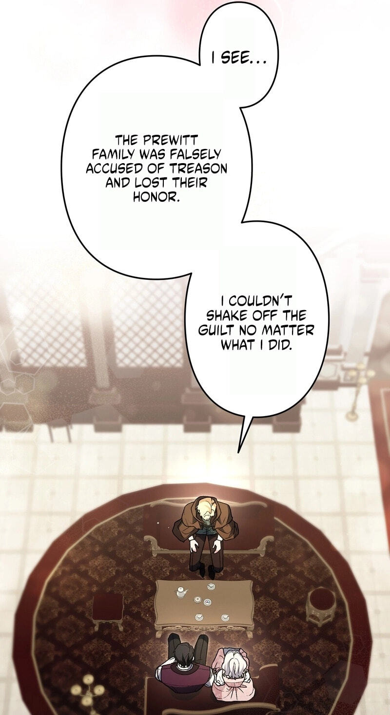 Read Scars in Your Name chapter 51 image 24 on Lezhin