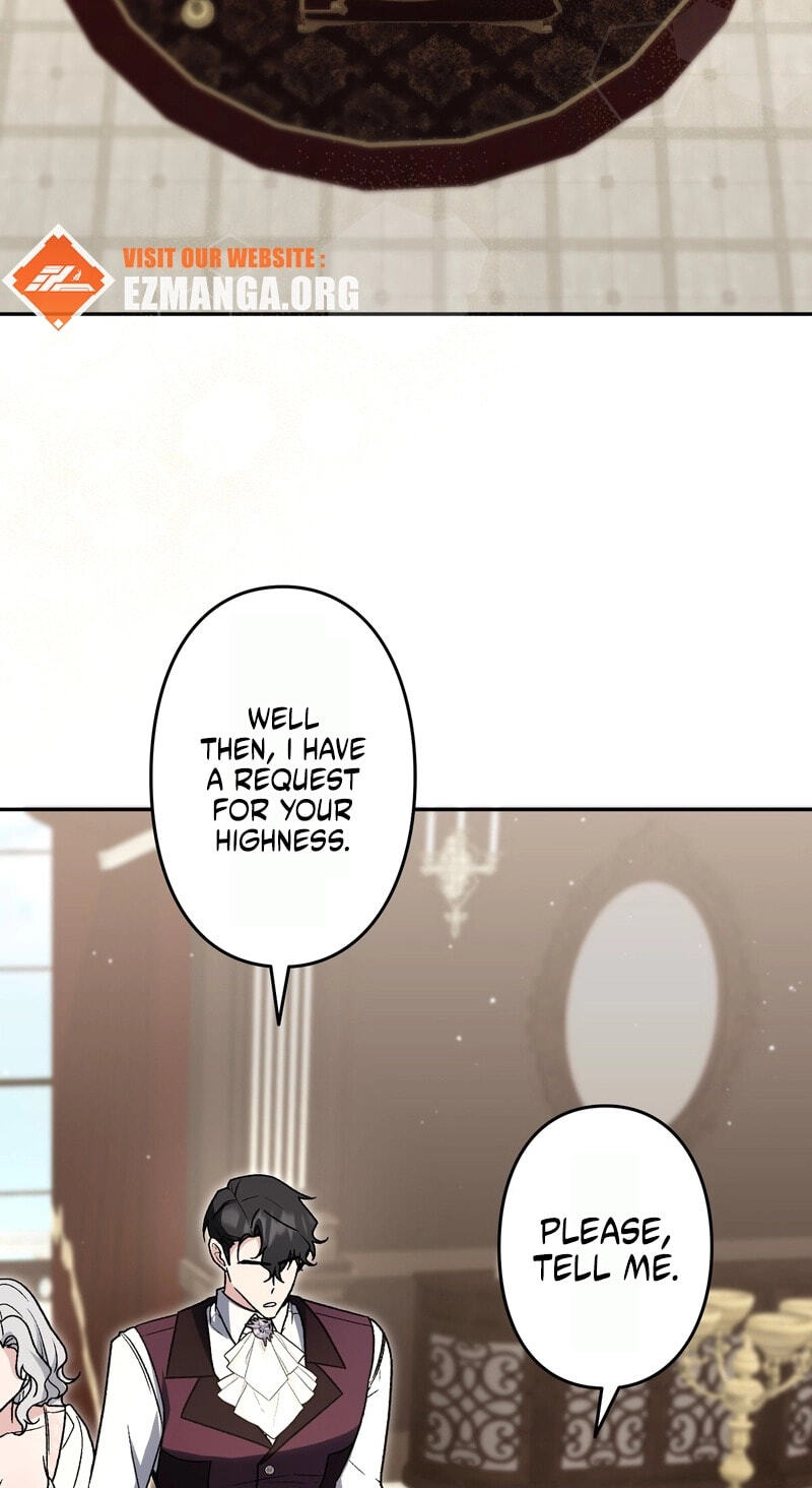 Read Scars in Your Name chapter 51 image 25 on Lezhin