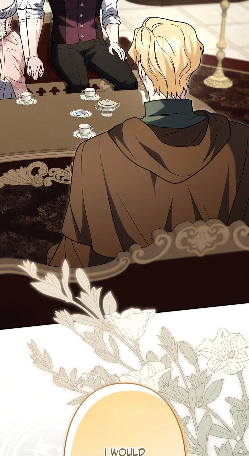 Read Scars in Your Name chapter 51 image 26 on Lezhin