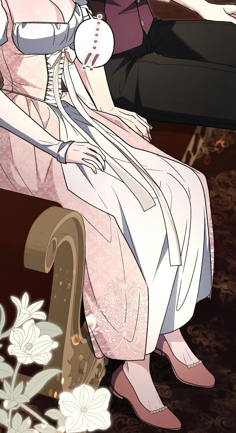 Read Scars in Your Name chapter 51 image 28 on Lezhin