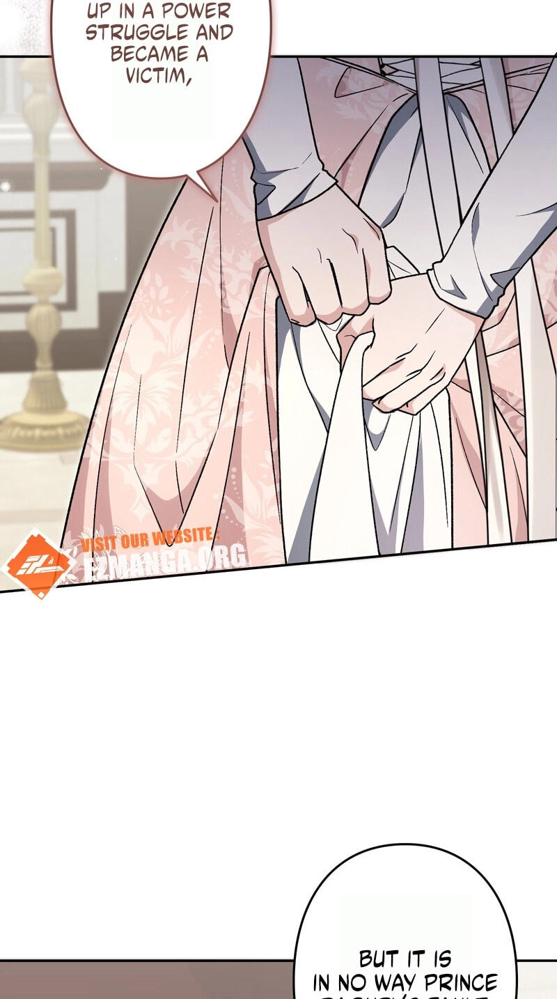 Read Scars in Your Name chapter 51 image 3 on Lezhin