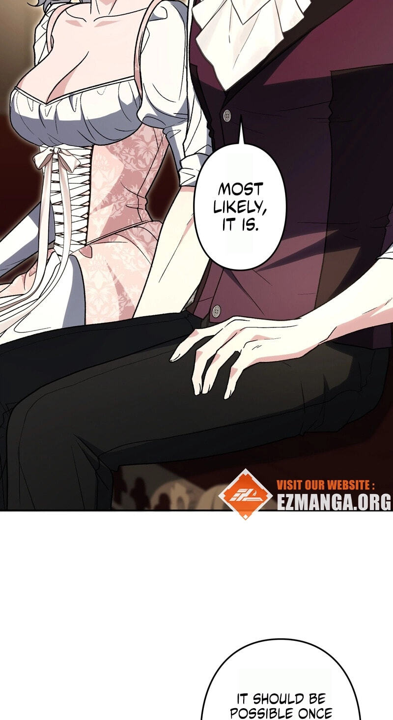 Read Scars in Your Name chapter 51 image 30 on Lezhin