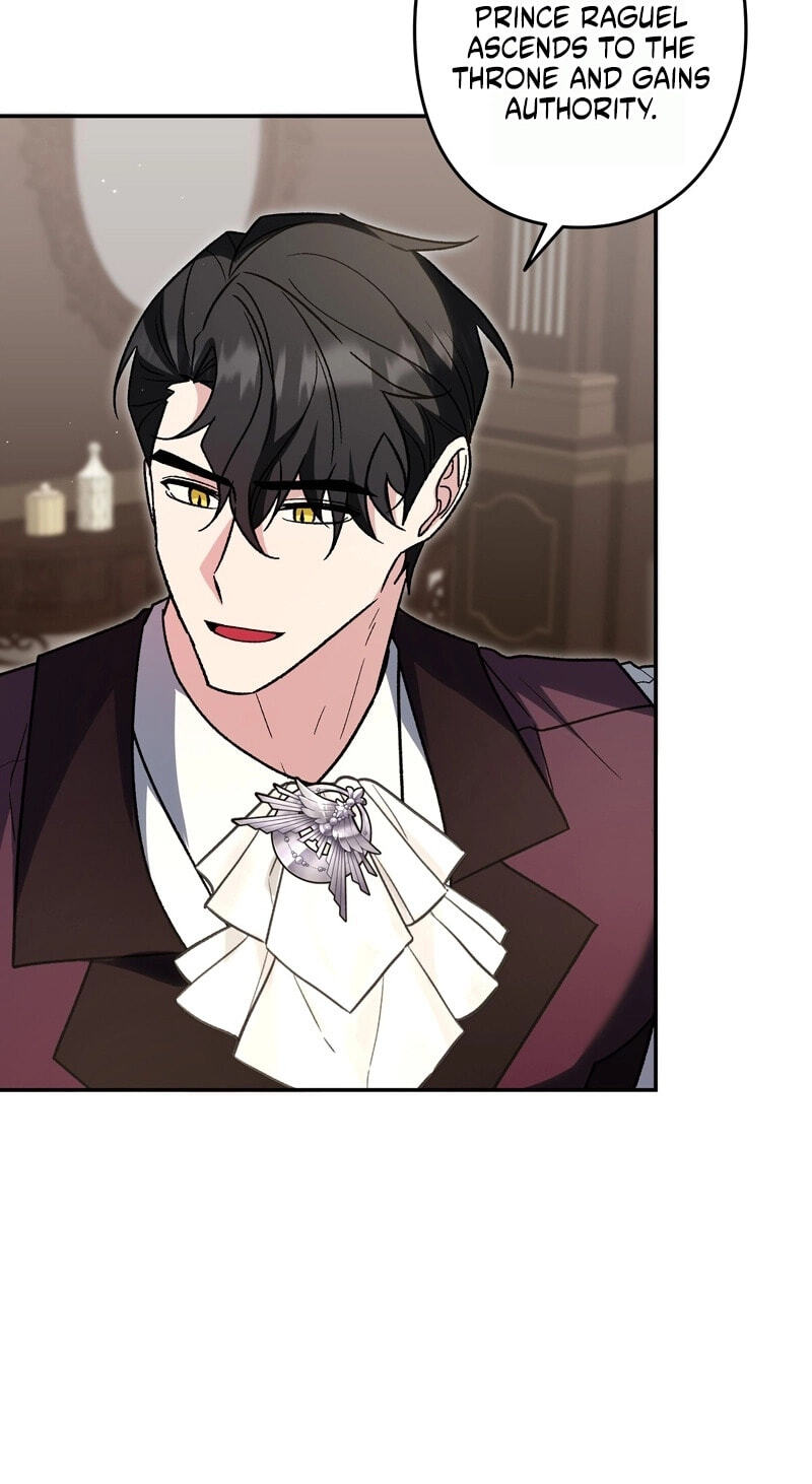 Read Scars in Your Name chapter 51 image 31 on Lezhin