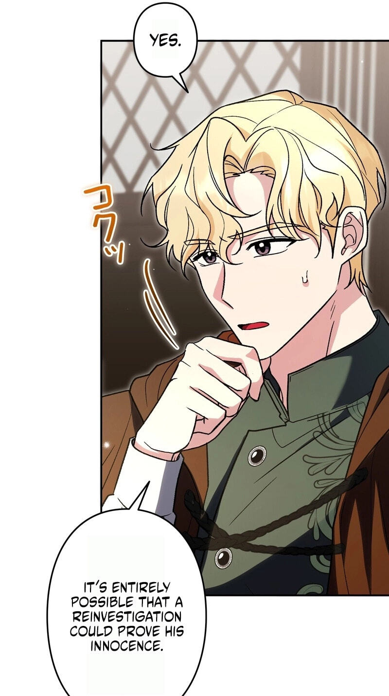 Read Scars in Your Name chapter 51 image 33 on Lezhin