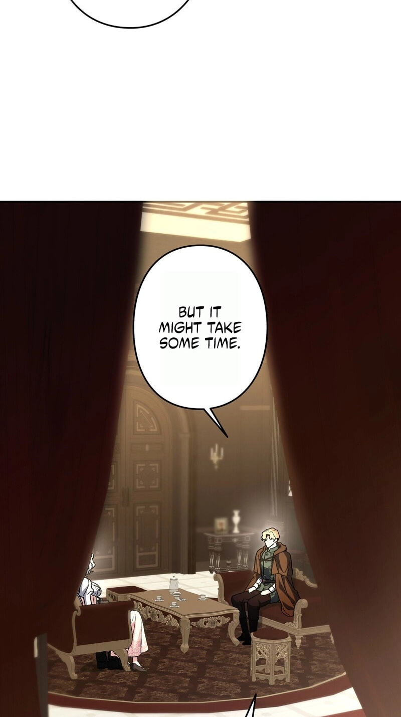 Read Scars in Your Name chapter 51 image 34 on Lezhin