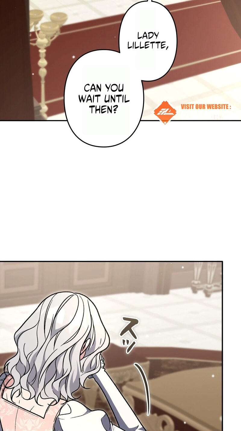 Read Scars in Your Name chapter 51 image 35 on Lezhin