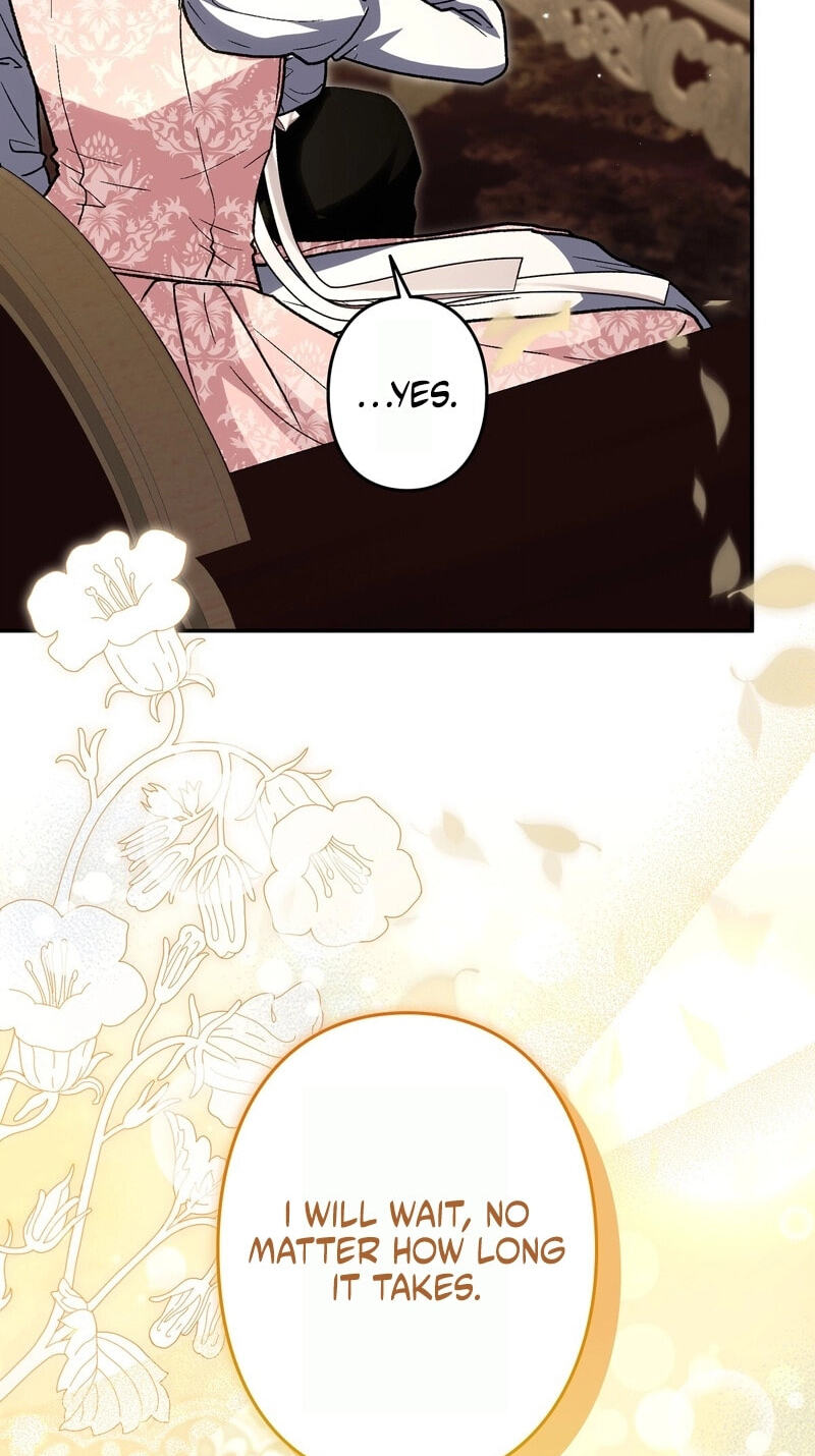 Read Scars in Your Name chapter 51 image 36 on Lezhin