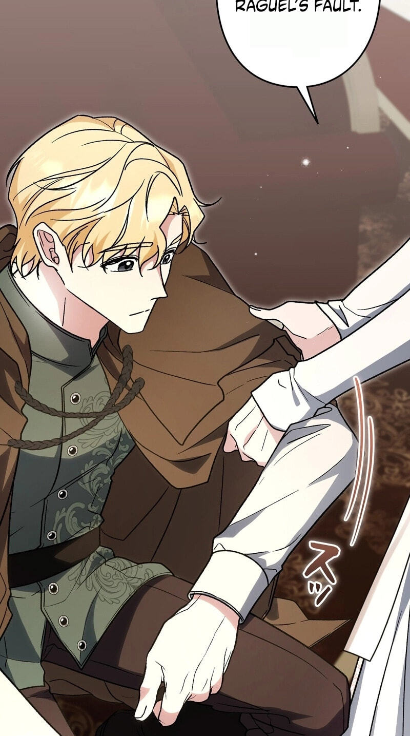 Read Scars in Your Name chapter 51 image 4 on Lezhin