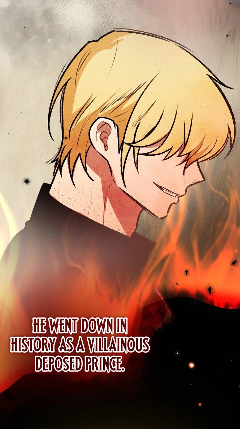Read Scars in Your Name chapter 51 image 41 on Lezhin