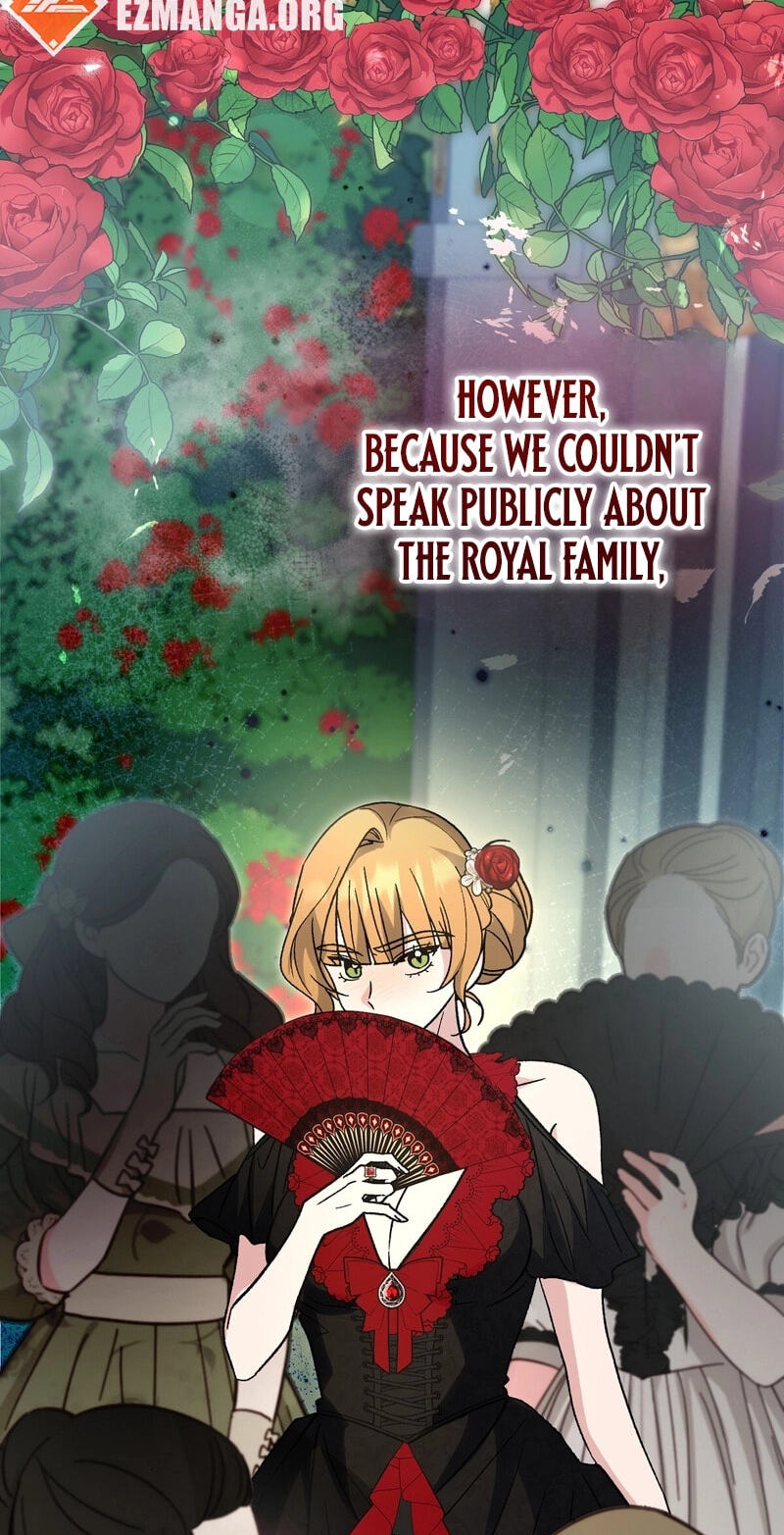 Read Scars in Your Name chapter 51 image 44 on Lezhin