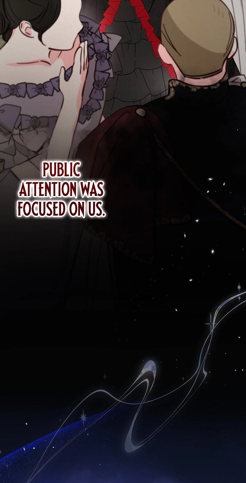 Read Scars in Your Name chapter 51 image 45 on Lezhin