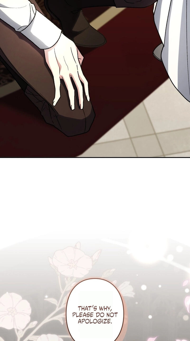 Read Scars in Your Name chapter 51 image 5 on Lezhin