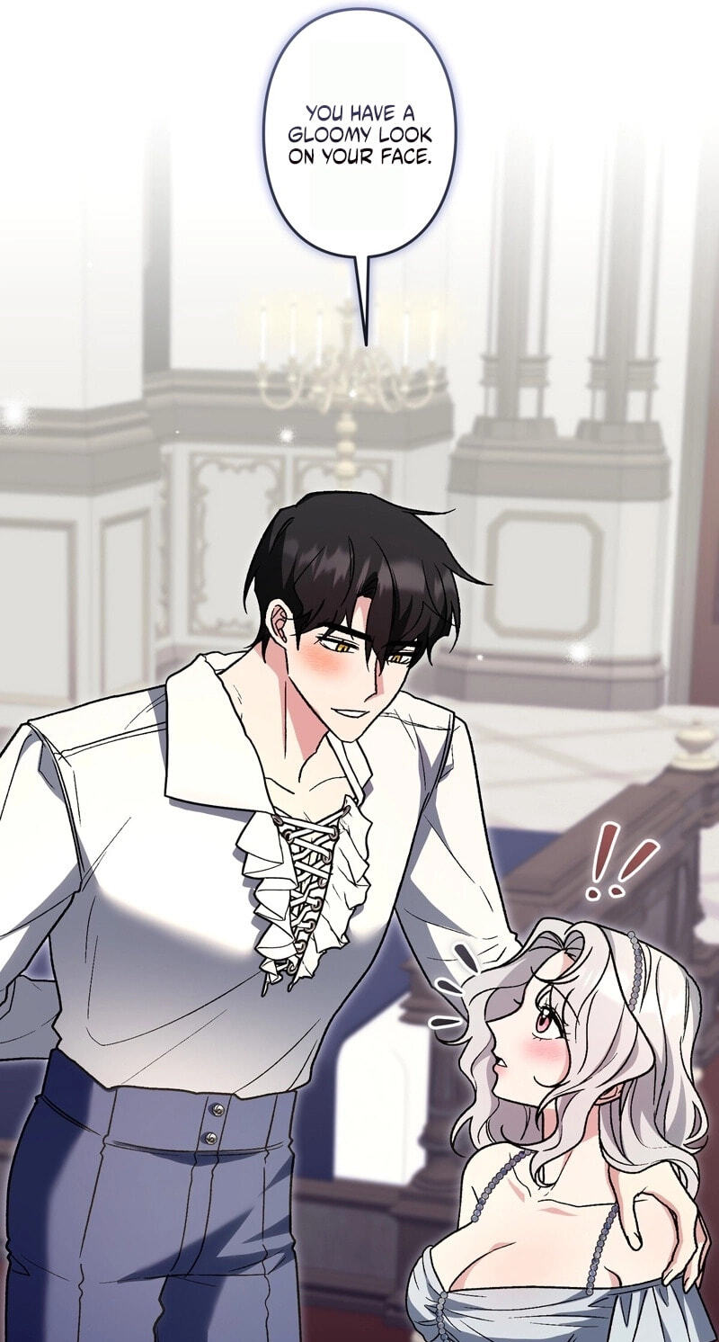 Read Scars in Your Name chapter 51 image 50 on Lezhin