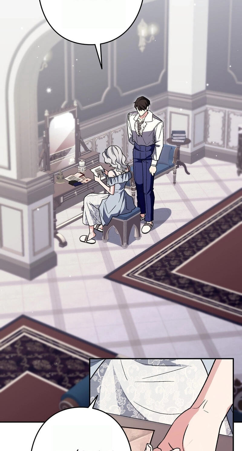 Read Scars in Your Name chapter 51 image 55 on Lezhin