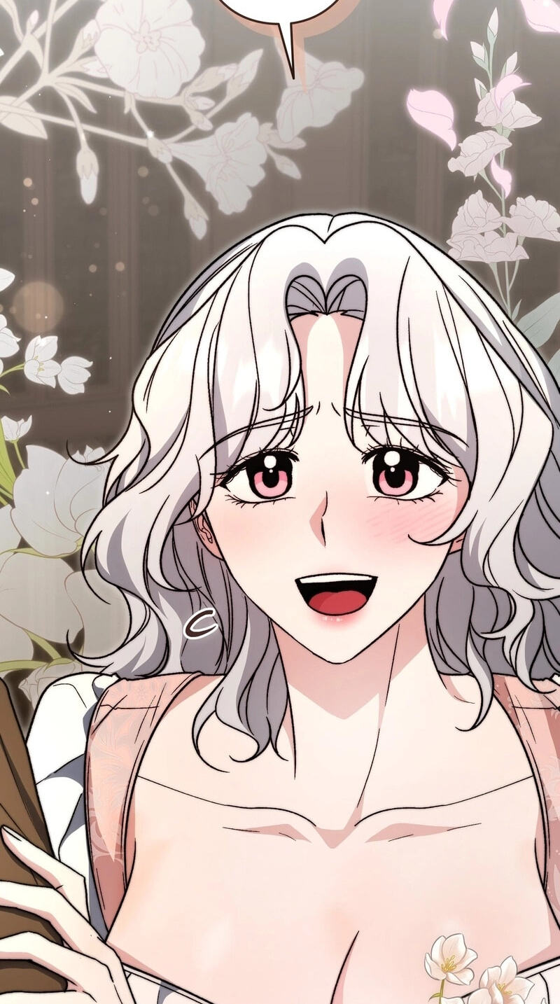 Read Scars in Your Name chapter 51 image 6 on Lezhin