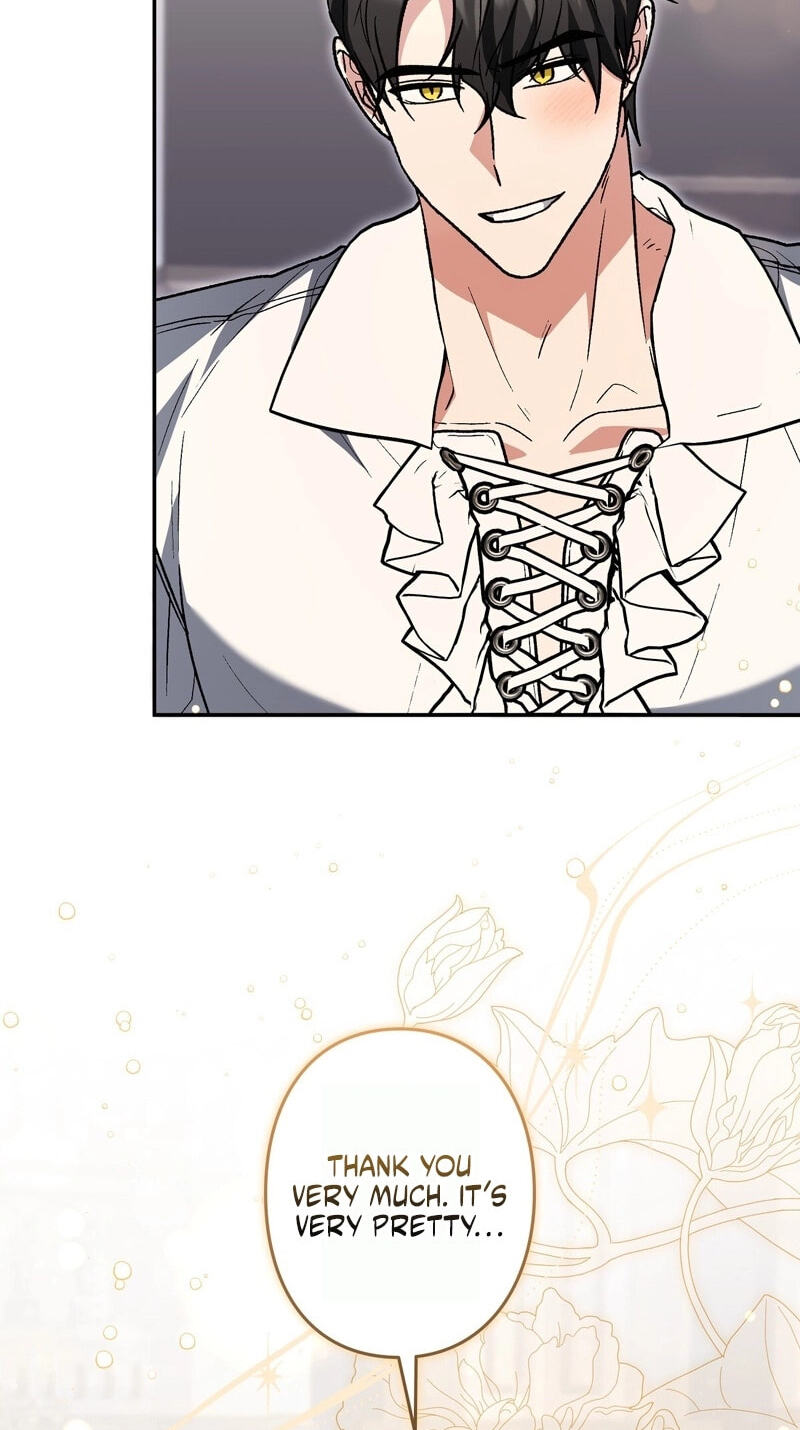 Read Scars in Your Name chapter 51 image 68 on Lezhin