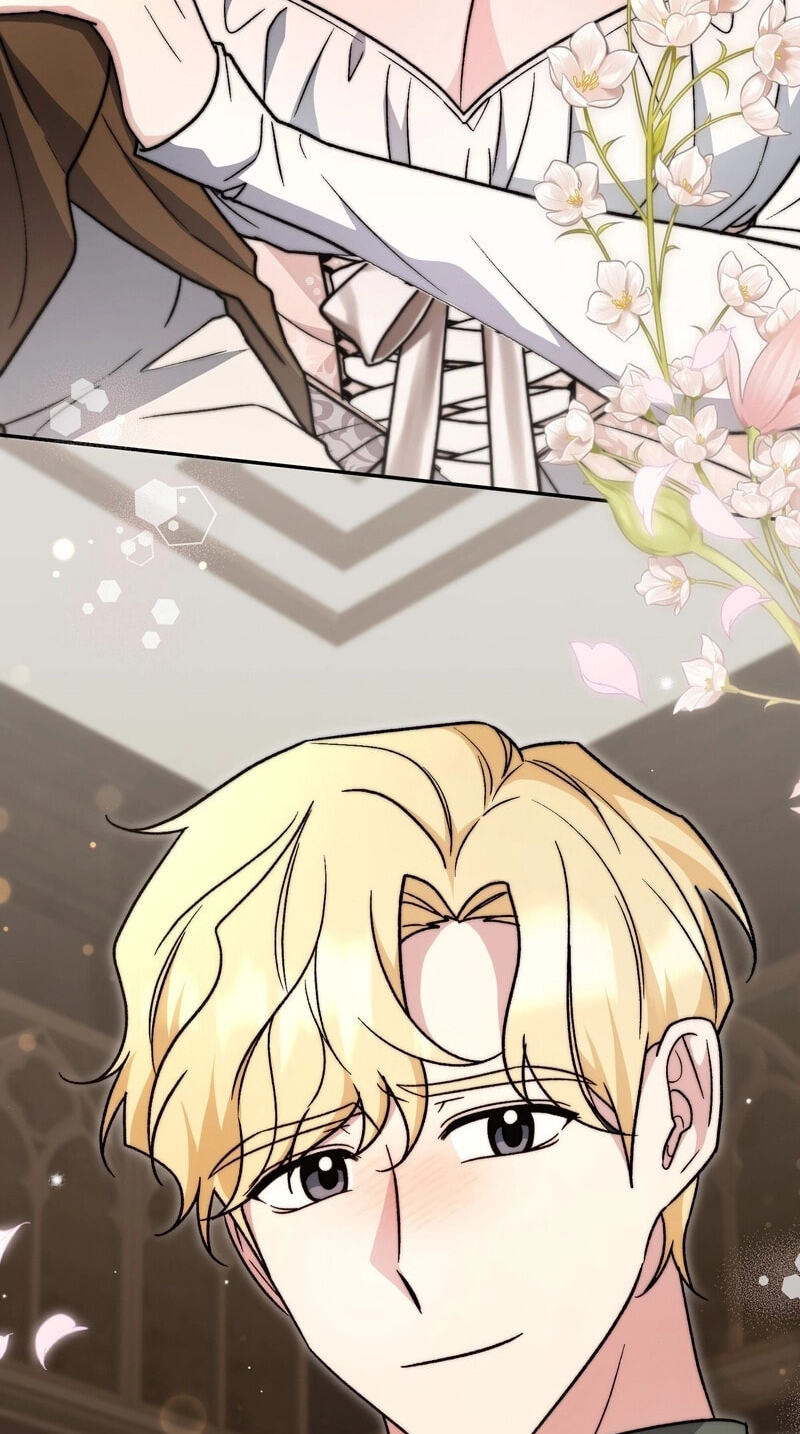 Read Scars in Your Name chapter 51 image 7 on Lezhin