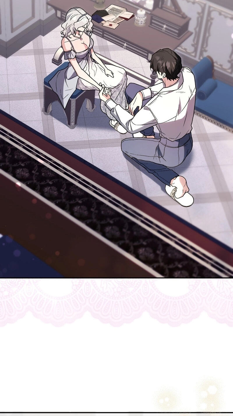 Read Scars in Your Name chapter 51 image 72 on Lezhin