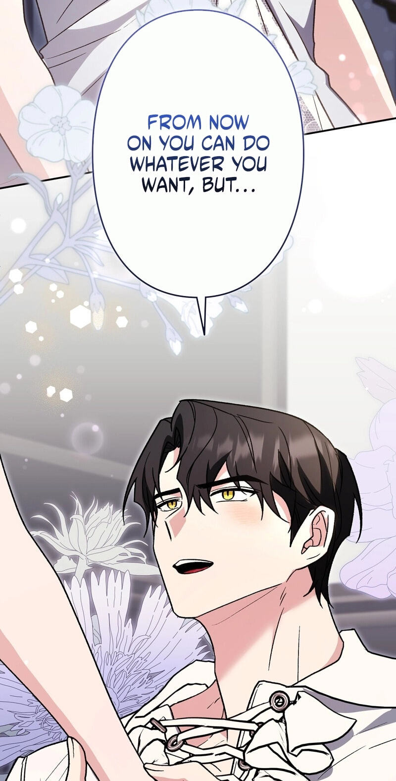 Read Scars in Your Name chapter 51 image 74 on Lezhin