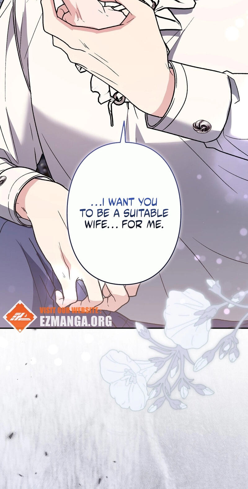 Read Scars in Your Name chapter 51 image 75 on Lezhin