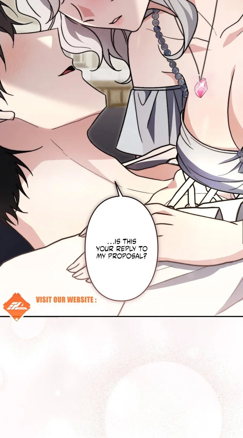 Read Scars in Your Name chapter 52 image 16 on Lezhin