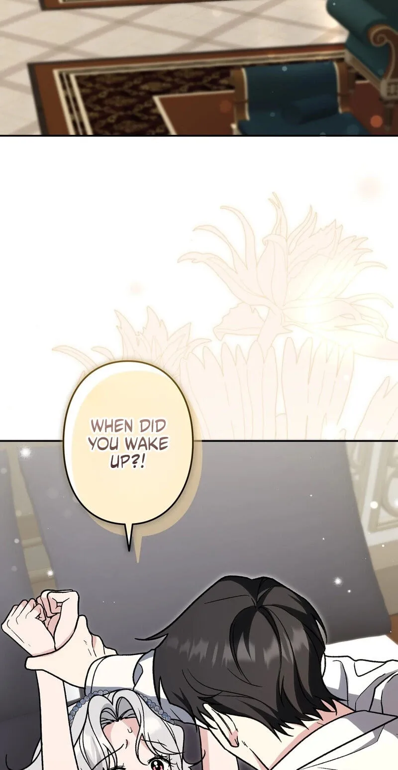 Read Scars in Your Name chapter 52 image 19 on Lezhin