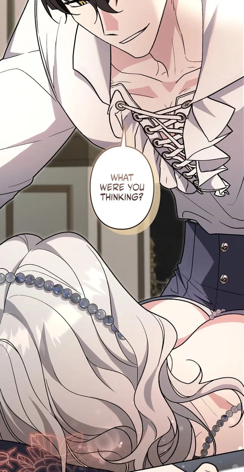 Read Scars in Your Name chapter 52 image 22 on Lezhin