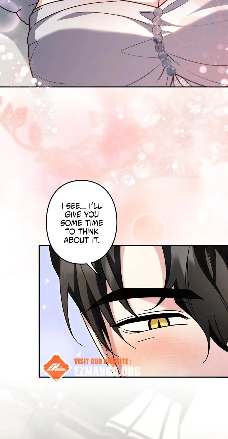 Read Scars in Your Name chapter 52 image 24 on Lezhin