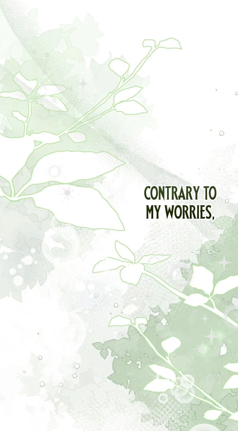Read Scars in Your Name chapter 52 image 27 on Lezhin