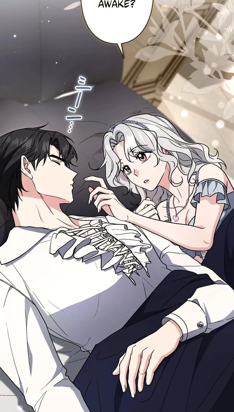 Read Scars in Your Name chapter 52 image 3 on Lezhin