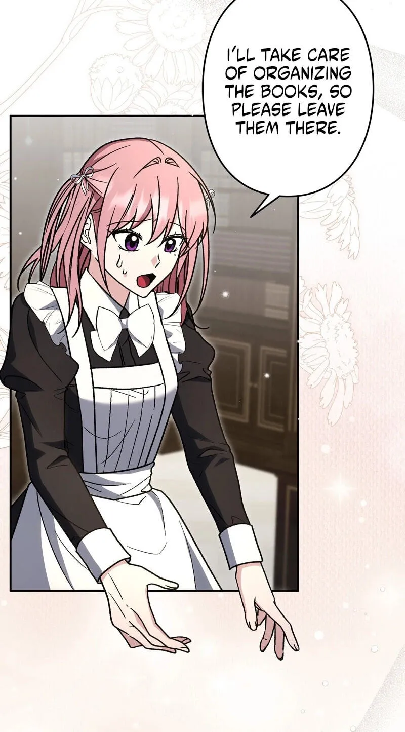 Read Scars in Your Name chapter 52 image 30 on Lezhin