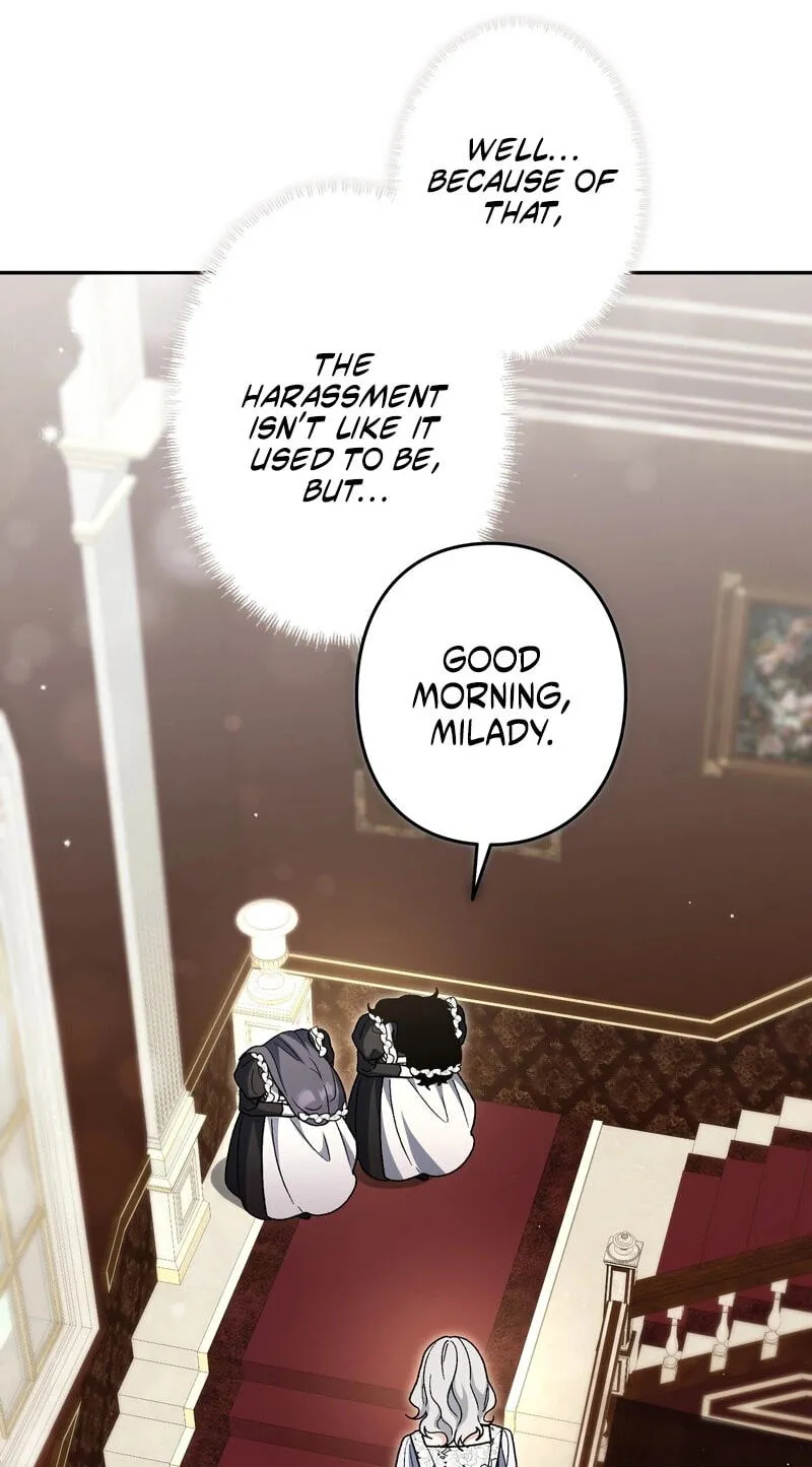Read Scars in Your Name chapter 52 image 33 on Lezhin