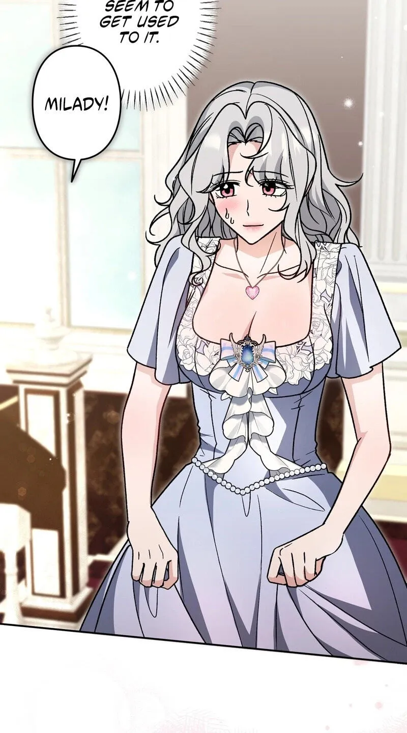 Read Scars in Your Name chapter 52 image 35 on Lezhin