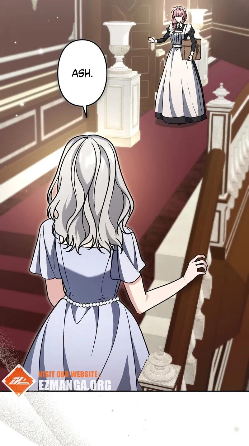 Read Scars in Your Name chapter 52 image 37 on Lezhin
