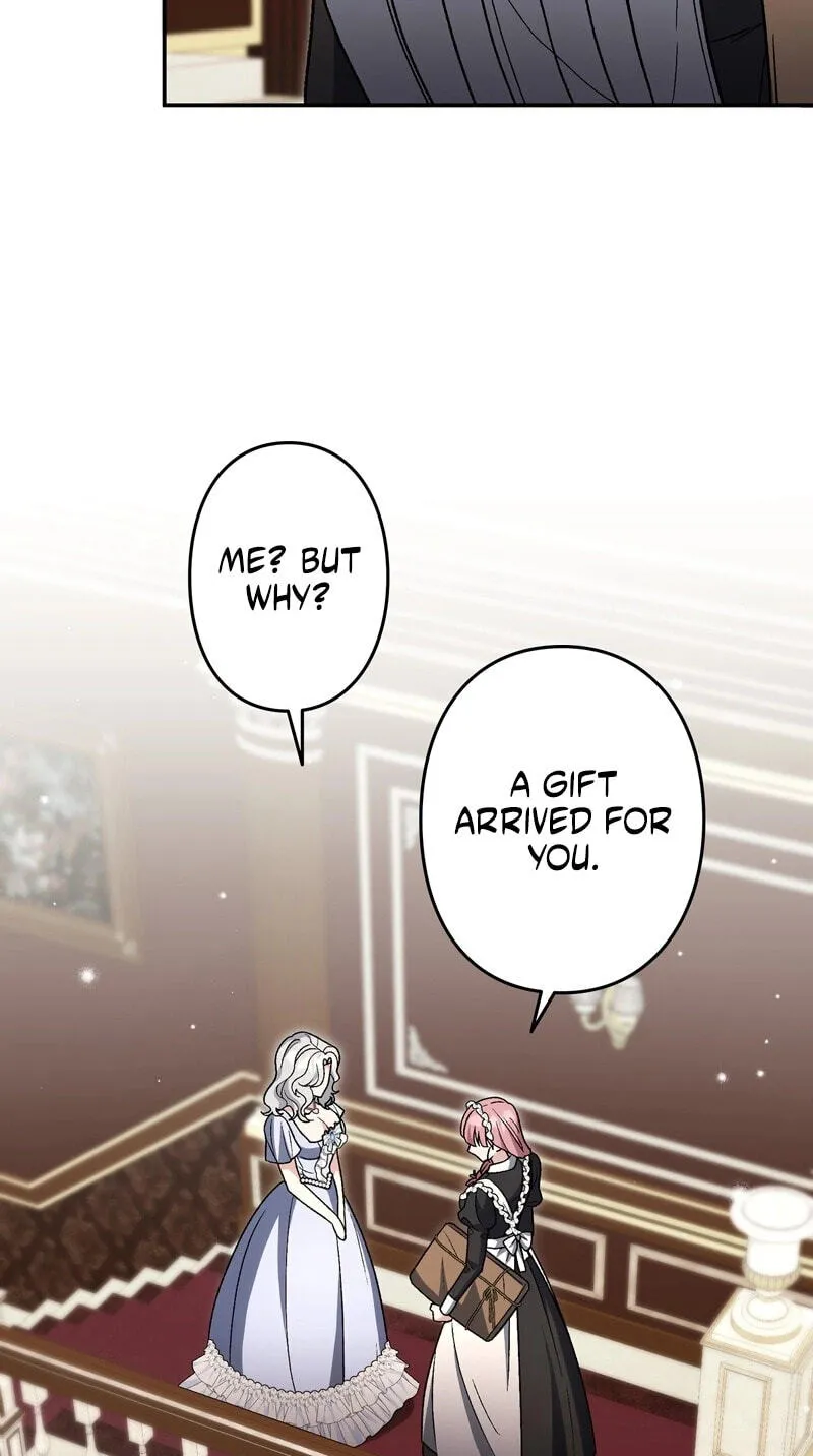 Read Scars in Your Name chapter 52 image 39 on Lezhin
