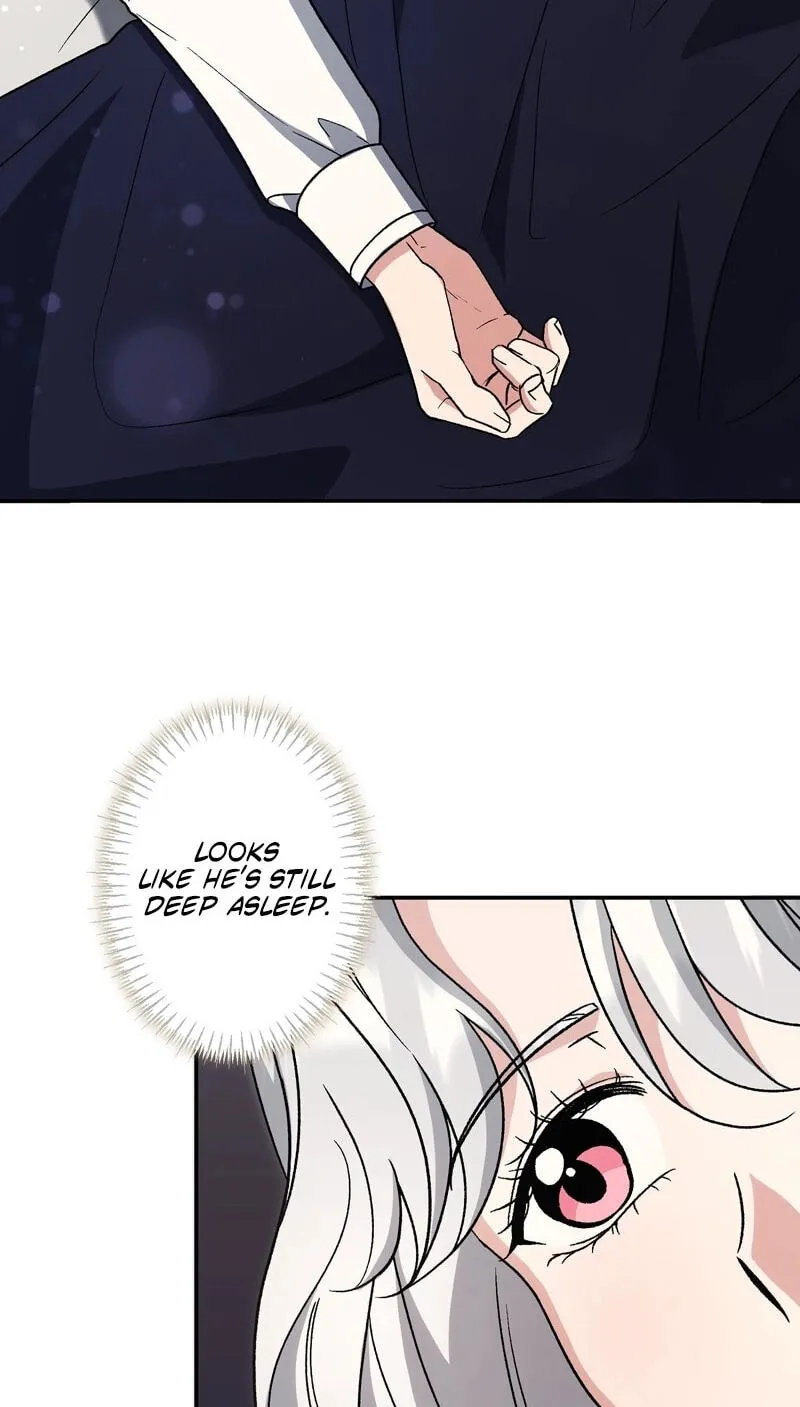 Read Scars in Your Name chapter 52 image 4 on Lezhin
