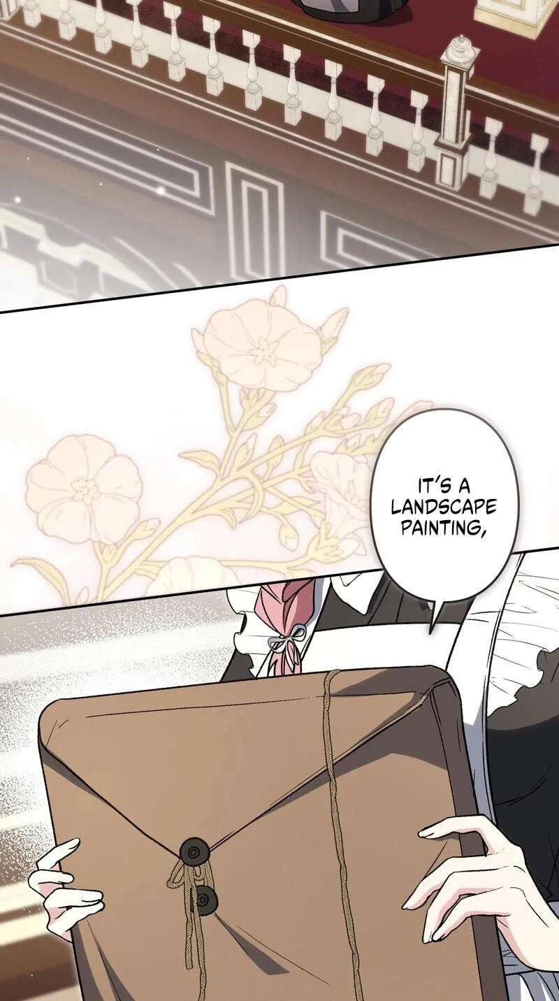 Read Scars in Your Name chapter 52 image 40 on Lezhin