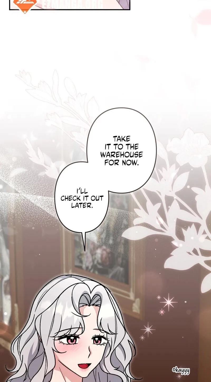 Read Scars in Your Name chapter 52 image 46 on Lezhin