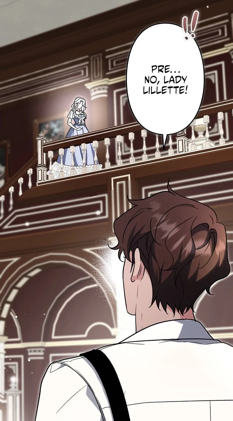 Read Scars in Your Name chapter 52 image 51 on Lezhin