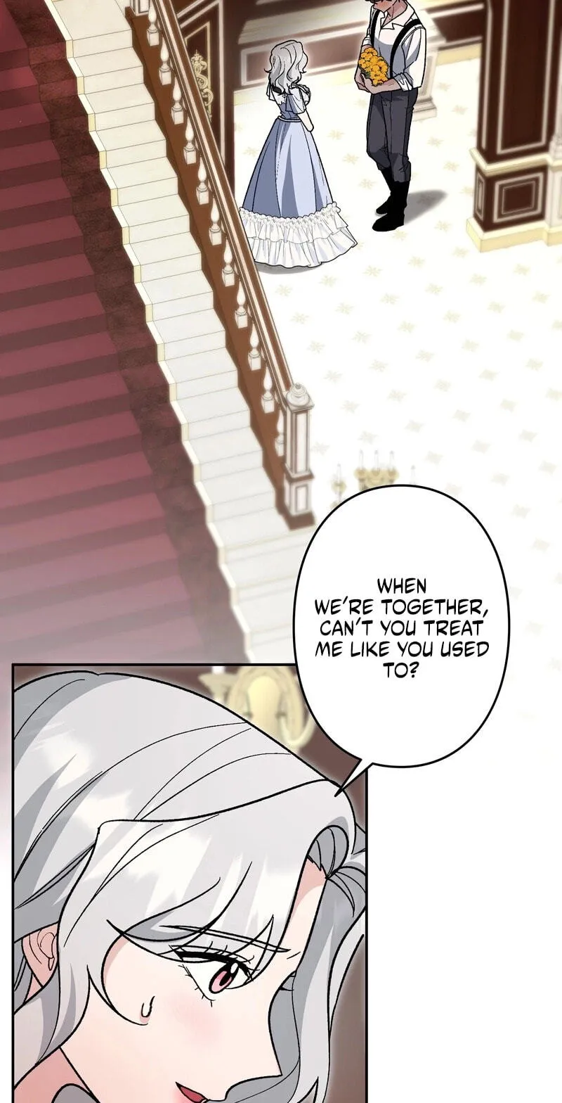 Read Scars in Your Name chapter 52 image 55 on Lezhin