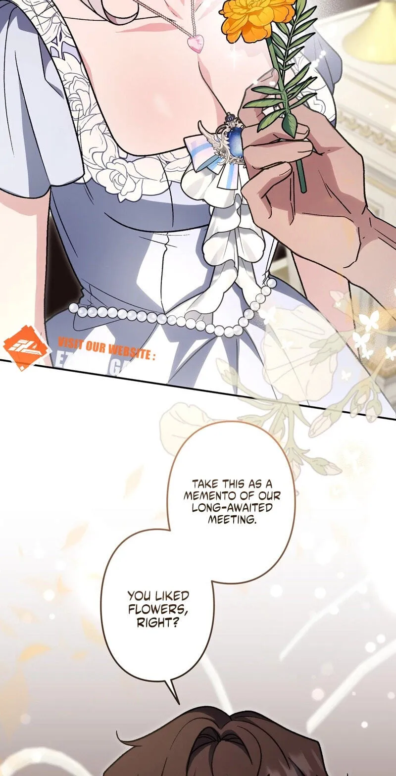 Read Scars in Your Name chapter 52 image 58 on Lezhin